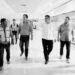 Supervisa Américo rehabilitación del Centro de Convenciones de Matamoros; será sede del CONACES 2024