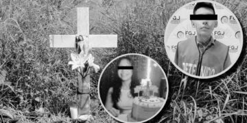 Detienen al presunto feminicida de Karla, estudiante del Bachilleres 13 asesinada en Altamira