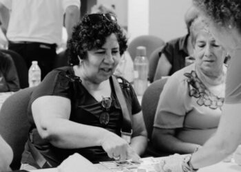 Inicia recorrido por los municipios la Lotería del Adulto Mayor del DIF Tamaulipas