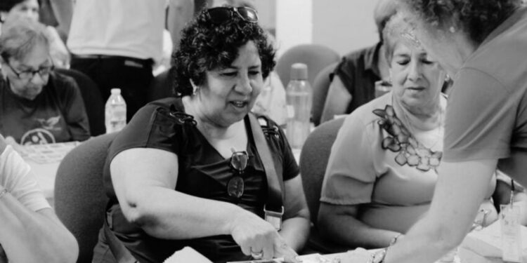 Inicia recorrido por los municipios la Lotería del Adulto Mayor del DIF Tamaulipas