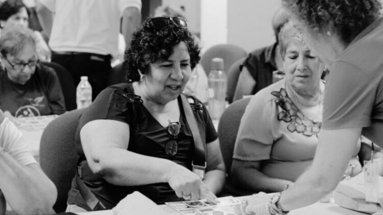 Inicia recorrido por los municipios la Lotería del Adulto Mayor del DIF Tamaulipas