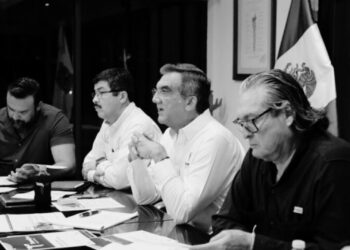 Organiza Tamaulipas Congreso Nacional Espacial, en Matamoros