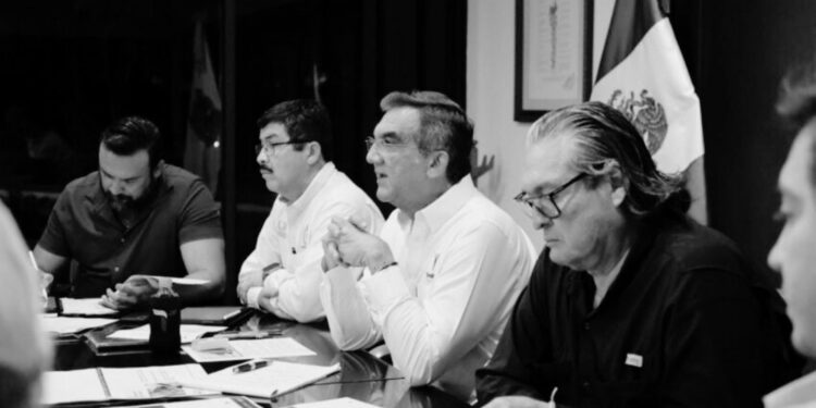 Organiza Tamaulipas Congreso Nacional Espacial, en Matamoros