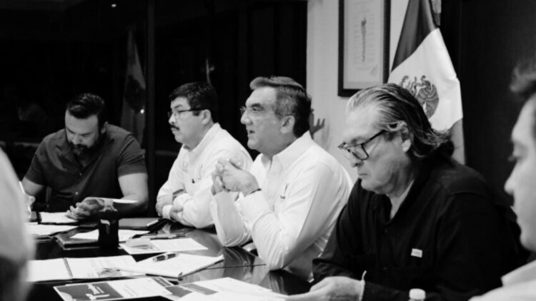 Organiza Tamaulipas Congreso Nacional Espacial, en Matamoros