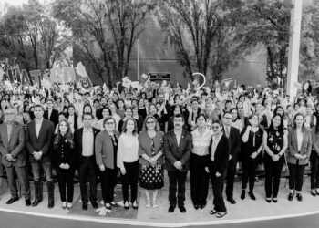 Celebra la UAT 67 años de la Unidad Académica de Trabajo Social y Ciencias para el Desarrollo Humano