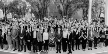 Celebra la UAT 67 años de la Unidad Académica de Trabajo Social y Ciencias para el Desarrollo Humano