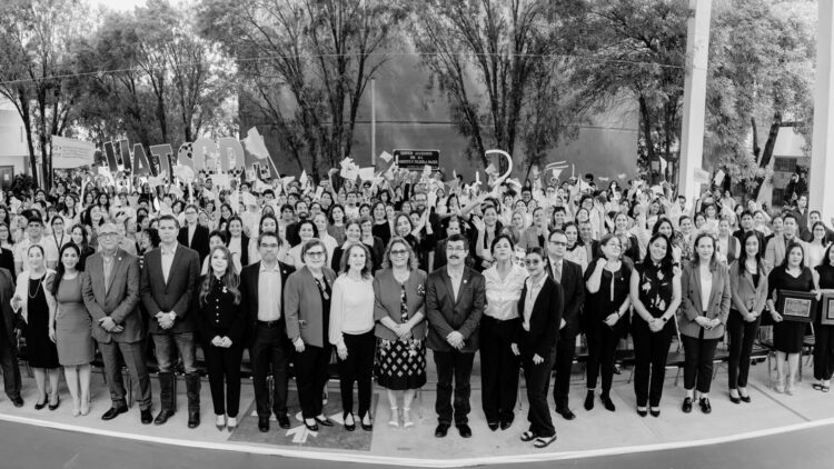 Celebra la UAT 67 años de la Unidad Académica de Trabajo Social y Ciencias para el Desarrollo Humano