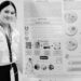 Alumna de la UAT estudia el potencial antimicrobiano de la vaina de mezquite