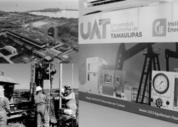 Instituto de Energía de la UAT impulsará la investigación y el desarrollo regional