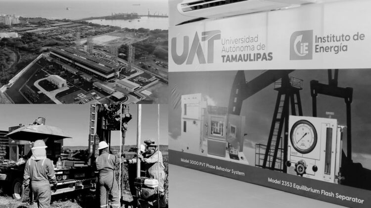 Instituto de Energía de la UAT impulsará la investigación y el desarrollo regional