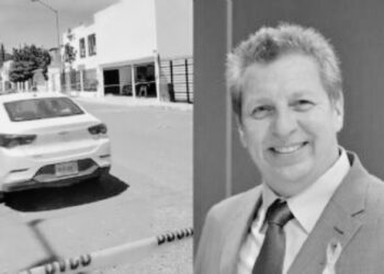 Cae menor implicado en ataque contra Magistrado en Tamaulipas