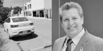 Cae menor implicado en ataque contra Magistrado en Tamaulipas