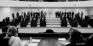 Arranca 66 Legislatura de Tamaulipas con ausencia de Cabeza de Vaca y Peña Flores