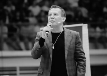 Julio César Chávez arremete contra Misael Rodríguez por cancelar pelea