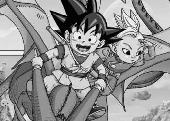 Dragon Ball Daima ya tiene fecha de estreno en México