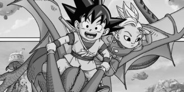 Dragon Ball Daima ya tiene fecha de estreno en México