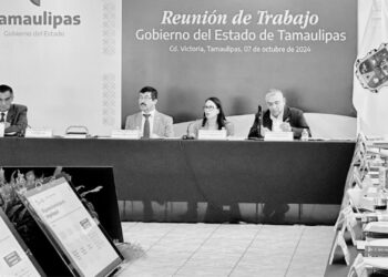 Asesora Contraloría Gubernamental a las y los presidentes municipales en responsabilidades administrativas