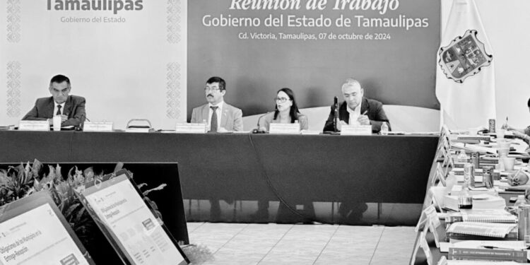 Asesora Contraloría Gubernamental a las y los presidentes municipales en responsabilidades administrativas