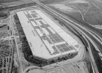 Tesla confirmará gigafactory en Nuevo León en noviembre: Samuel