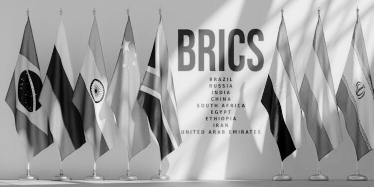 Solicita Cuba formalmente su incorporación a los BRICS