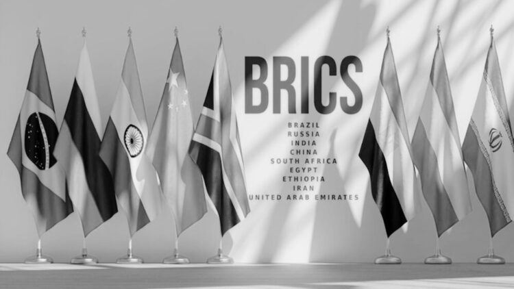 Solicita Cuba formalmente su incorporación a los BRICS