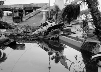 Se trasladará Sheinbaum a Acapulco por tierra para evaluar daños