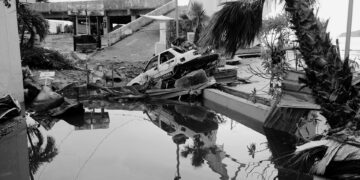 Se trasladará Sheinbaum a Acapulco por tierra para evaluar daños