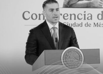 Alcalde de Chilpancingo que fue asesinado no pidió protección: García Harfuch