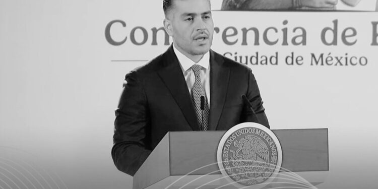 Alcalde de Chilpancingo que fue asesinado no pidió protección: García Harfuch