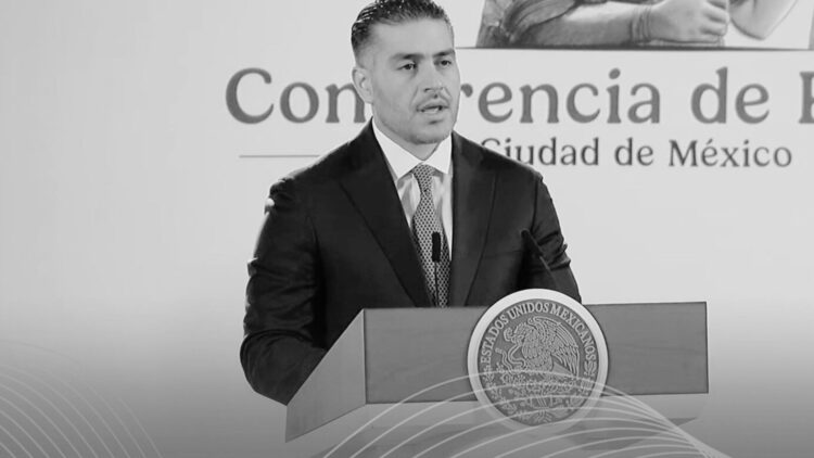 Alcalde de Chilpancingo que fue asesinado no pidió protección: García Harfuch