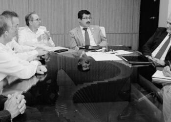 La UAT y la Secretaría de Salud fortalecen el mejoramiento de la enseñanza médica