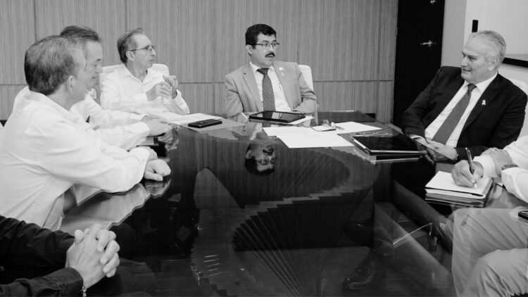 La UAT y la Secretaría de Salud fortalecen el mejoramiento de la enseñanza médica