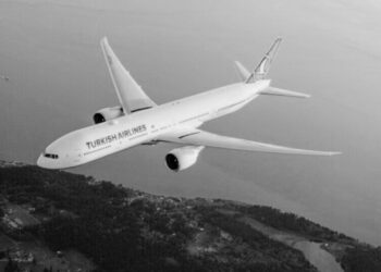 Avión aterriza de emergencia tras la muerte del piloto en pleno vuelo