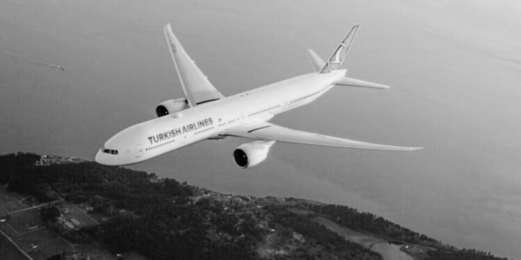 Avión aterriza de emergencia tras la muerte del piloto en pleno vuelo