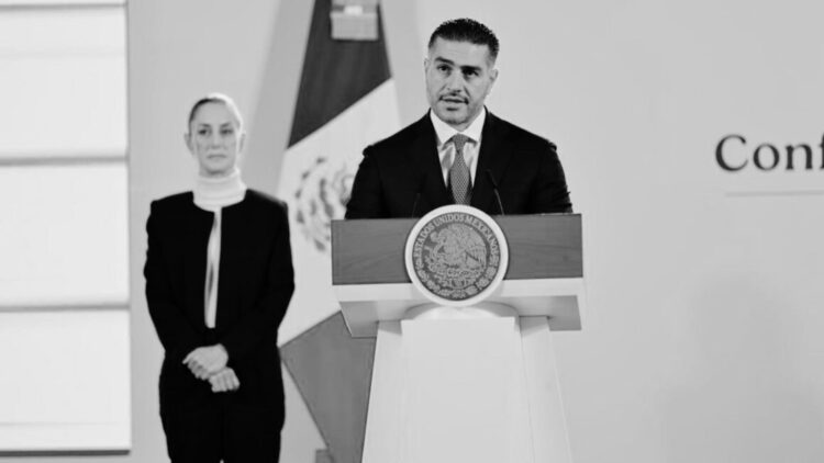 Presentan plan de seguridad en 4 ejes
