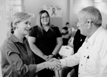 Entregan DIF Tamaulipas y Fundación Telmex 300 aparatos auditivos