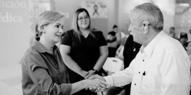 Entregan DIF Tamaulipas y Fundación Telmex 300 aparatos auditivos