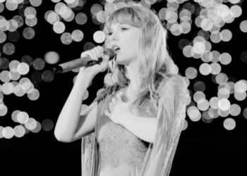 Taylor Swift dona 5 mdd a los afectados por los huracanes Helen y Milton