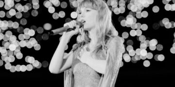 Taylor Swift dona 5 mdd a los afectados por los huracanes Helen y Milton