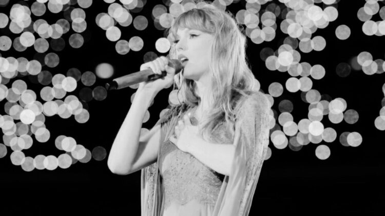 Taylor Swift dona 5 mdd a los afectados por los huracanes Helen y Milton