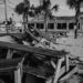 Casi 20 tornados y más de 500.000 casas sin energía por Milton