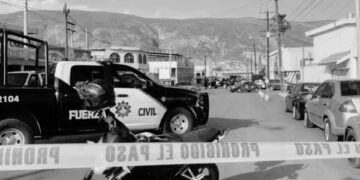 Nuevo León lidera lista de Estados con más homicidios