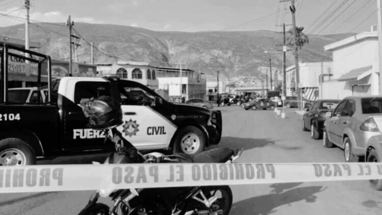 Nuevo León lidera lista de Estados con más homicidios