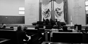 Diputados tamaulipecos, primeros en avalar reforma constitucional sobre salarios dignos