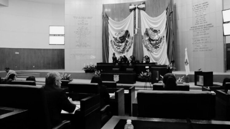 Diputados tamaulipecos, primeros en avalar reforma constitucional sobre salarios dignos