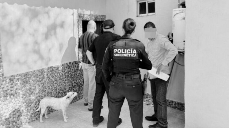 Localizan a menor de edad reportada como desaparecida en Tamaulipas