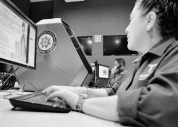 Guardia Estatal Cibernética intensifica acciones de prevención y fomento al civismo digital