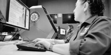 Guardia Estatal Cibernética intensifica acciones de prevención y fomento al civismo digital