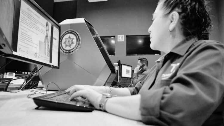 Guardia Estatal Cibernética intensifica acciones de prevención y fomento al civismo digital