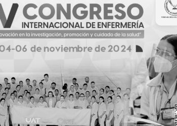 Prepara la UAT en Nuevo Laredo el Congreso Internacional de Enfermería